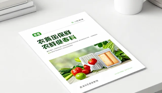 农产品保鲜包装:澄清常见误区,提升保鲜效果
