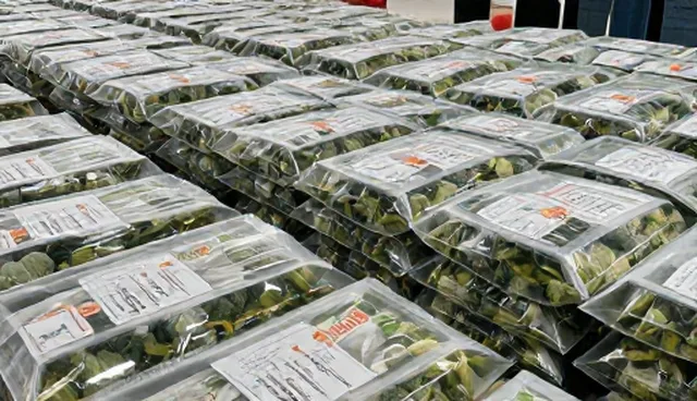 农产品收购中库存积压问题的影响与应对
