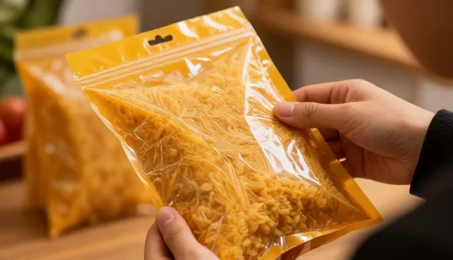 农产品保鲜包装如何适应不同运输条件
