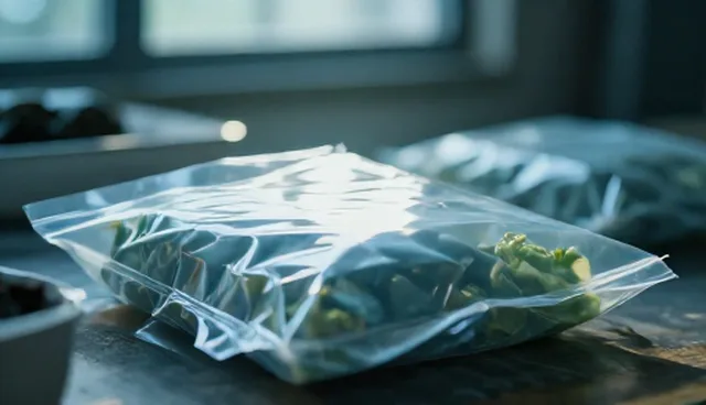 农产品收购中贮藏条件不达标,如何有效控制质量风险